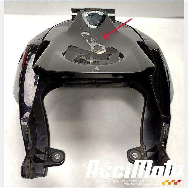 Pièce Moto Coque arrière de carénage SUZUKI SV 650S