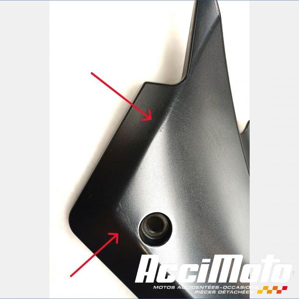 Pièce Moto Cache sous selle (droit) SUZUKI SV 650S