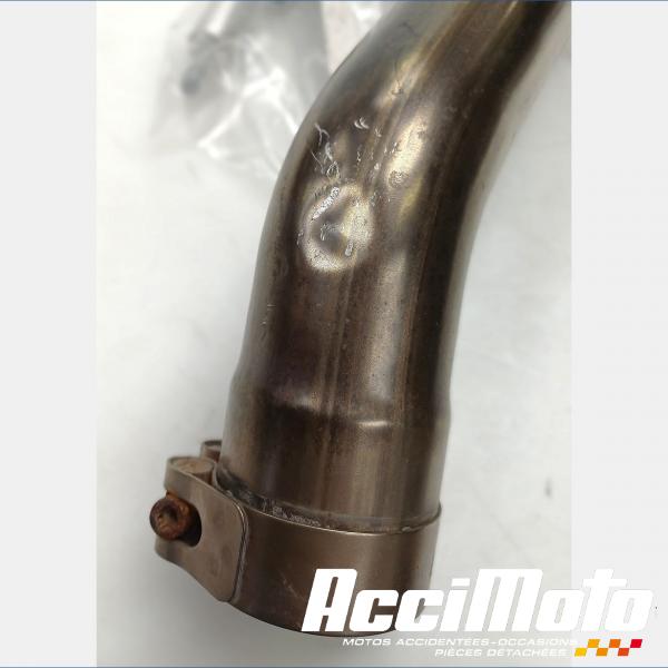 Pièce Moto Silencieux (adaptable) SUZUKI SV 650S