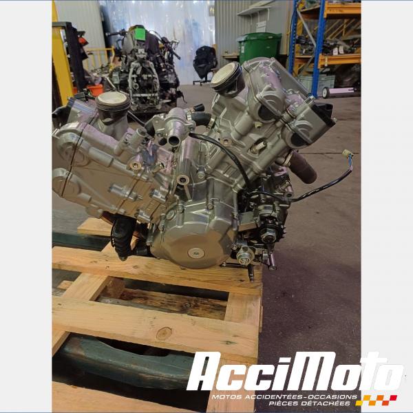 Pièce Moto Moteur SUZUKI SV 650S