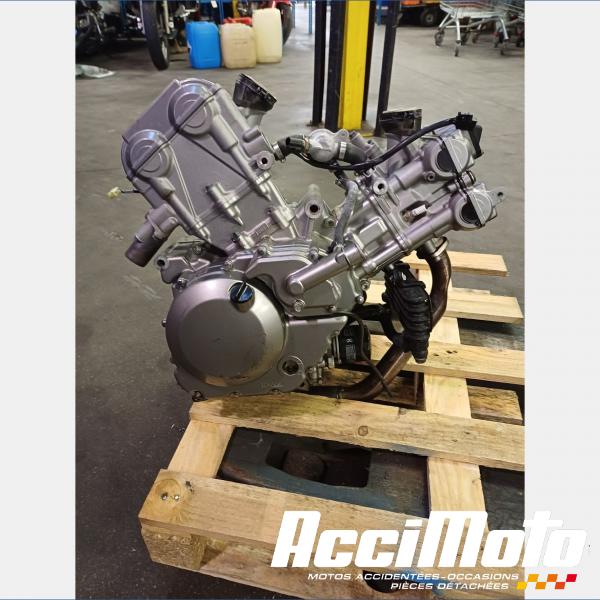 Pièce Moto Moteur SUZUKI SV 650S