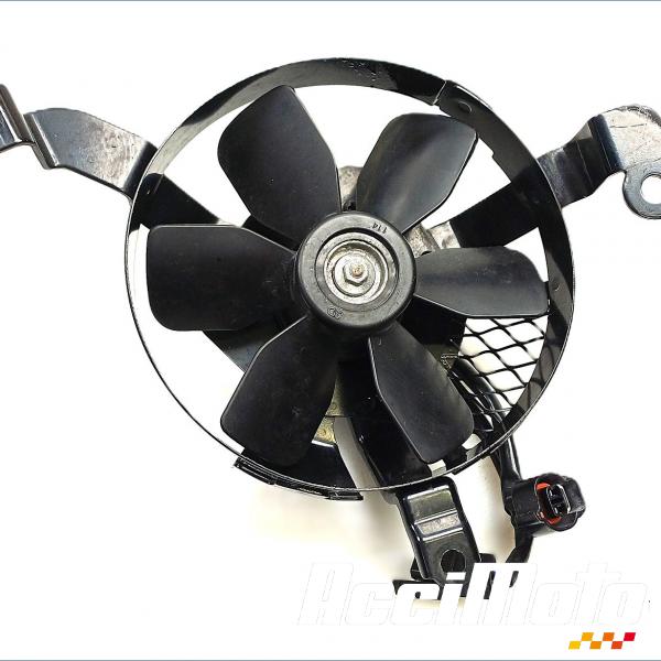 Pièce Moto Ventilateur de radiateur  SUZUKI SV 650S