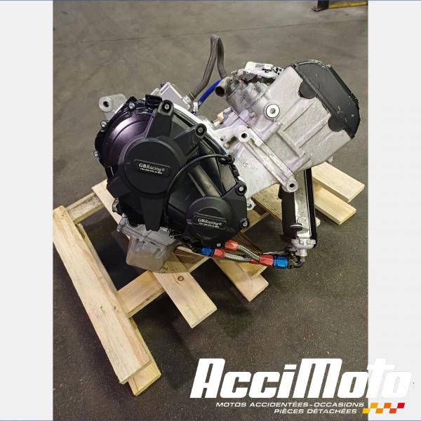 Pièce Moto Moteur SUZUKI GSXR 1000