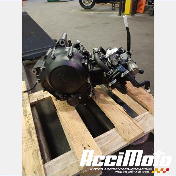 Pièce Moto Moteur YAMAHA MT 125