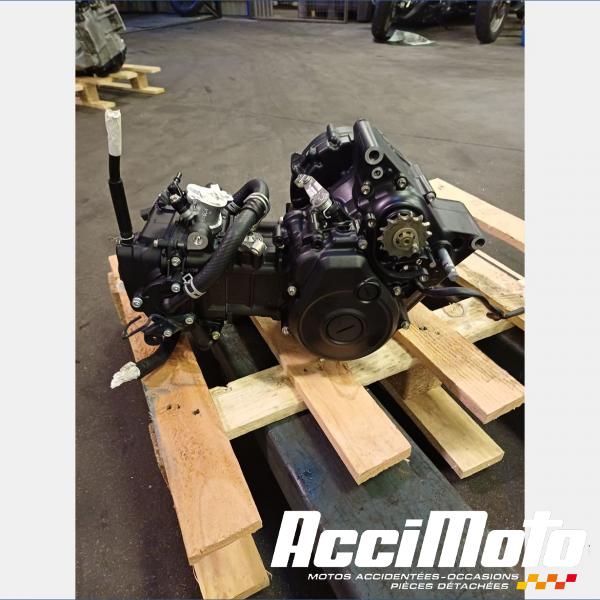 Pièce Moto Moteur YAMAHA MT 125