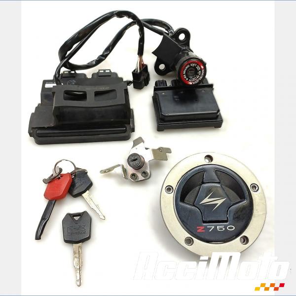 Part Motor bike Kit neiman+cdi KAWASAKI Z 750