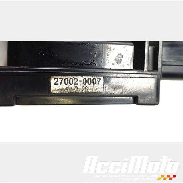 Part Motor bike Kit neiman+cdi KAWASAKI Z 750