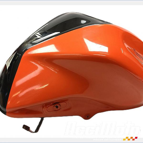 Part Motor bike Réservoir d'essence  KAWASAKI Z 750