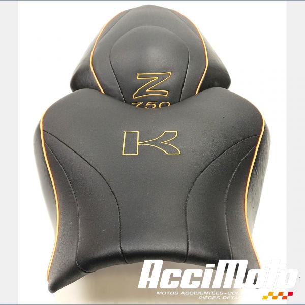 Pièce Moto Selle (perso-confort) KAWASAKI Z 750