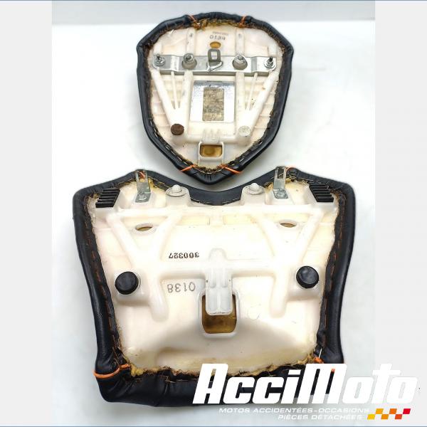 Pièce Moto Selle (perso-confort) KAWASAKI Z 750