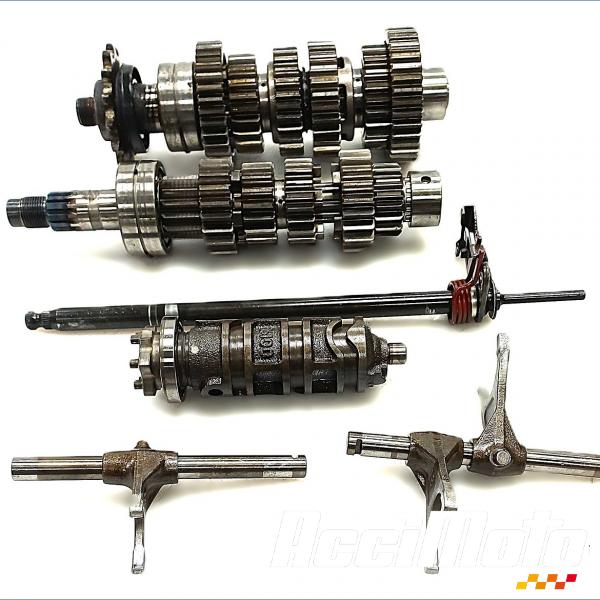 Pièce Moto Boite de vitesse  KAWASAKI Z 750