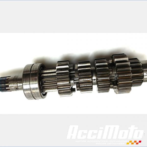 Pièce Moto Boite de vitesse  KAWASAKI Z 750