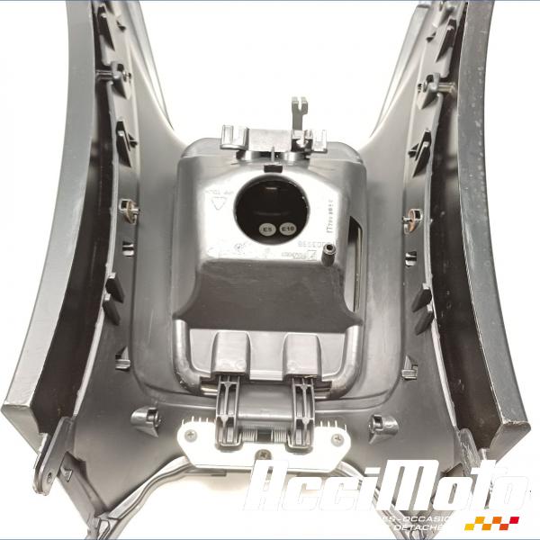 Pièce Moto Cache réservoir d'essence PIAGGIO MP3 350