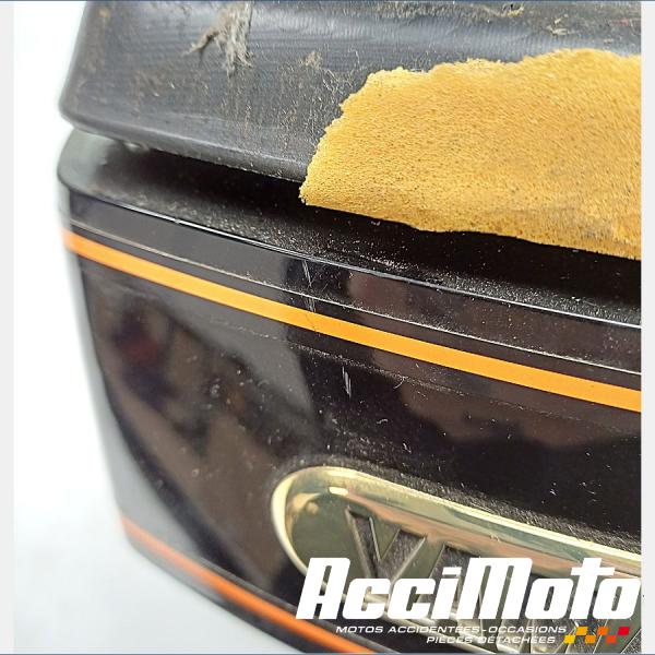 Pièce Moto Coque arrière de carénage YAMAHA SR 500