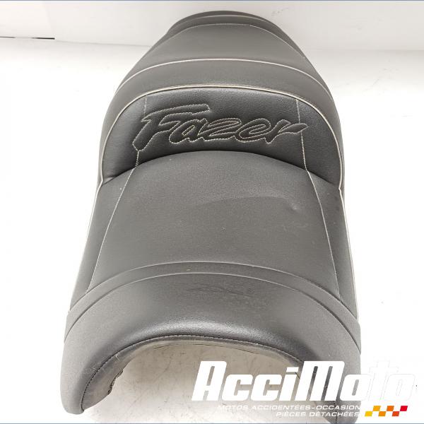 Part Motor bike Selle (perso-confort) YAMAHA FAZER FZS600