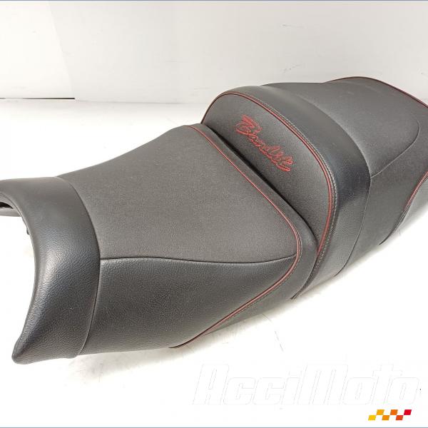 Pièce Moto Selle (perso-confort) SUZUKI BANDIT GSF650N