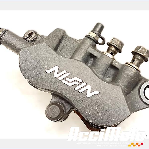 Pièce Moto étrier de frein arrière HONDA VARADERO XL1000V