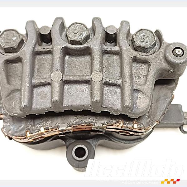 Pièce Moto étrier de frein arrière HONDA VARADERO XL1000V