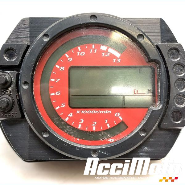 Pièce Moto Compteur (tableau de bord) KAWASAKI Z 750