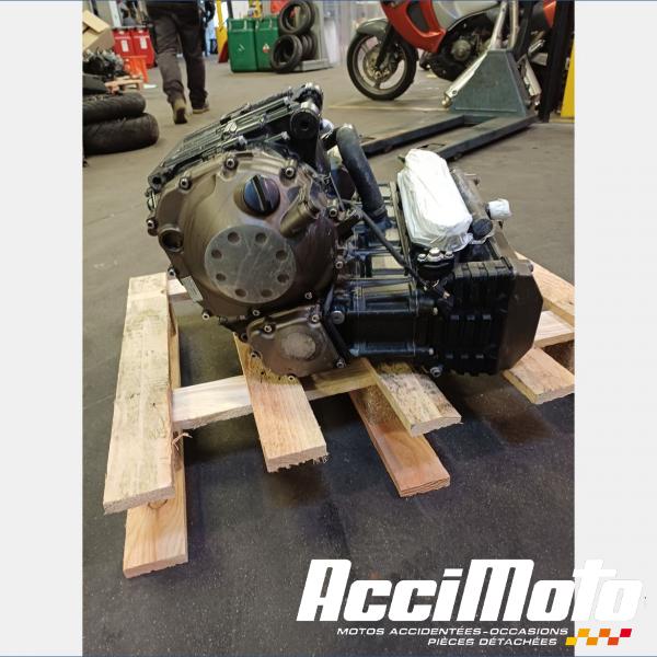 Part Motor bike Moteur KAWASAKI Z 750