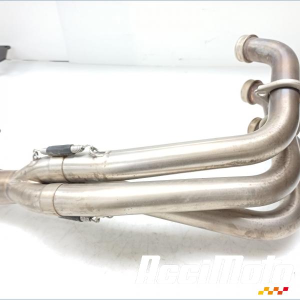Pièce Moto Ligne d'échappement complète YAMAHA MT-09