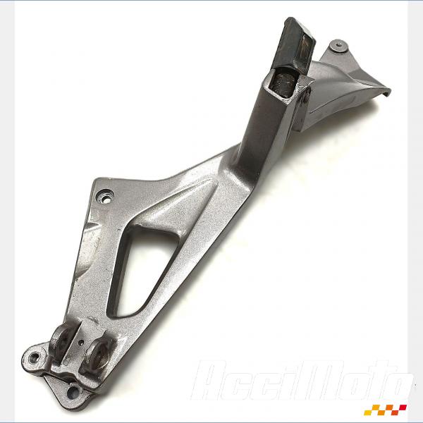 Pièce Moto Platine repose-pieds (gauche) HONDA DEAUVILLE NT700V