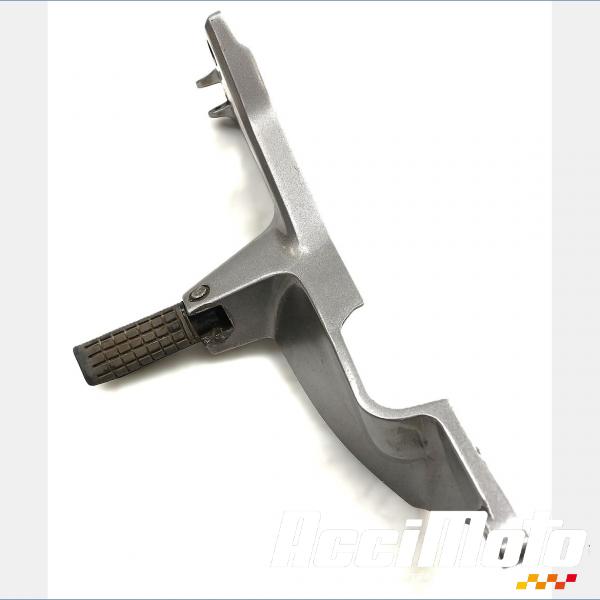 Pièce Moto Platine repose-pieds (gauche) HONDA DEAUVILLE NT700V