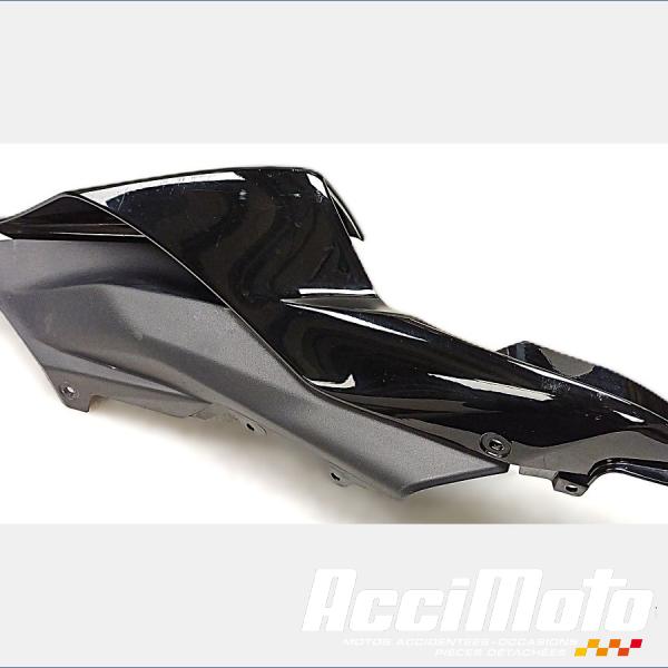 Pièce Moto Coque arrière (droite) YAMAHA R7 YZF
