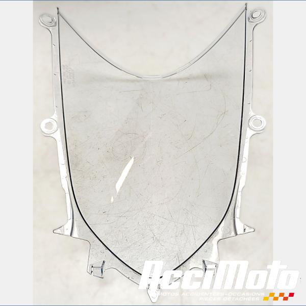 Pièce Moto Bulle d'origine  YAMAHA R7 YZF