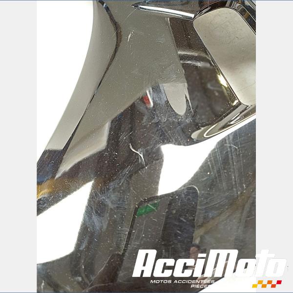 Pièce Moto Flanc de carénage avant (gauche) YAMAHA R7 YZF