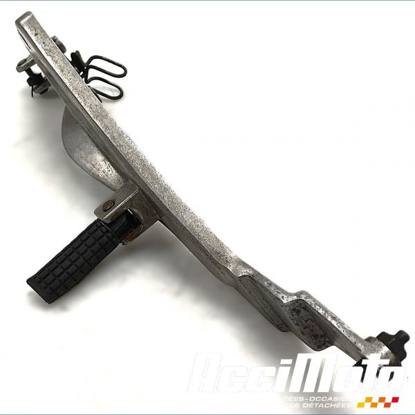 Pièce Moto Platine repose-pieds (gauche) HONDA DEAUVILLE NT650V
