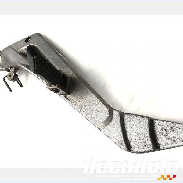 Pièce Moto Platine repose-pieds (gauche) HONDA DEAUVILLE NT650V