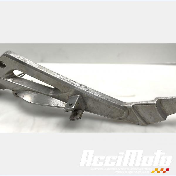 Pièce Moto Platine repose-pieds (gauche) HONDA DEAUVILLE NT650V