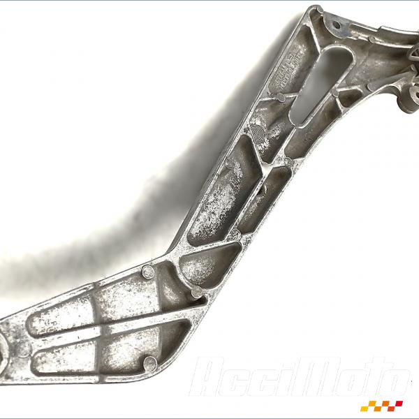 Pièce Moto Platine repose-pieds (gauche) HONDA DEAUVILLE NT650V