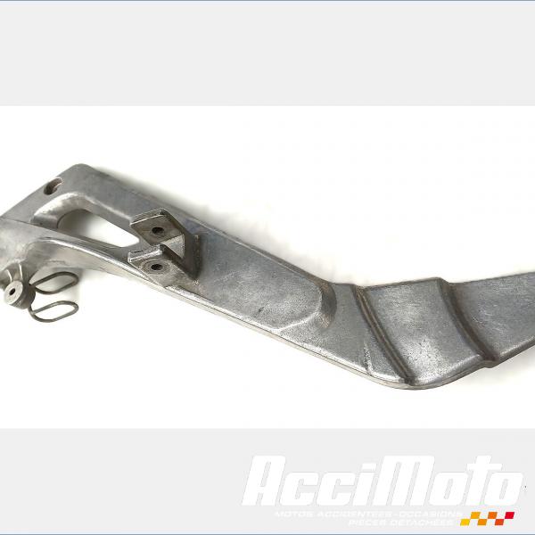 Pièce Moto Platine repose-pieds (gauche) HONDA DEAUVILLE NT650V