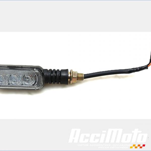 Pièce Moto Clignotant arrière (droit) SUPER SOCO CPX 50