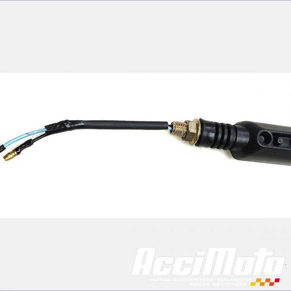 Pièce Moto Clignotant arrière (gauche) SUPER SOCO CPX 50