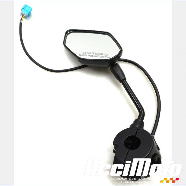 Pièce Moto Commodo (gauche) SUPER SOCO CPX 50