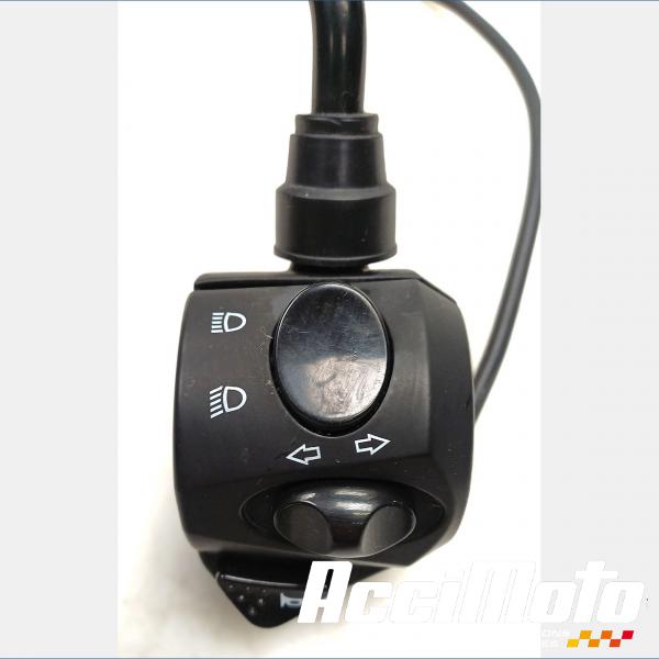 Pièce Moto Commodo (gauche) SUPER SOCO CPX 50