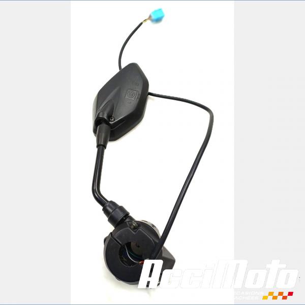 Pièce Moto Commodo (gauche) SUPER SOCO CPX 50