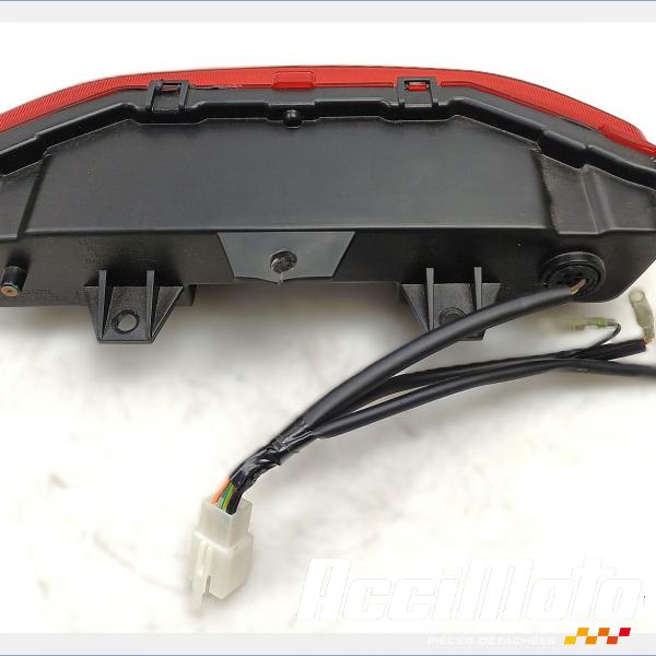 Pièce Moto Feu arrière SUPER SOCO CPX 50