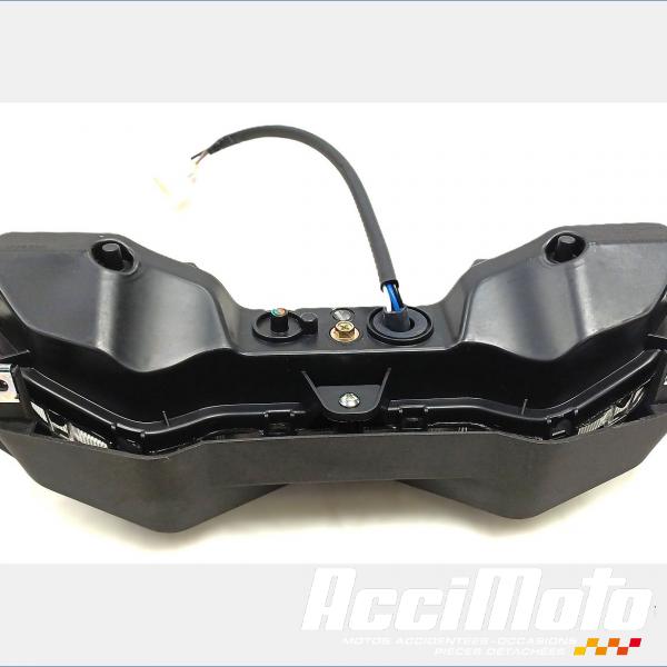 Pièce Moto Phare (optique avant) SUPER SOCO CPX 50