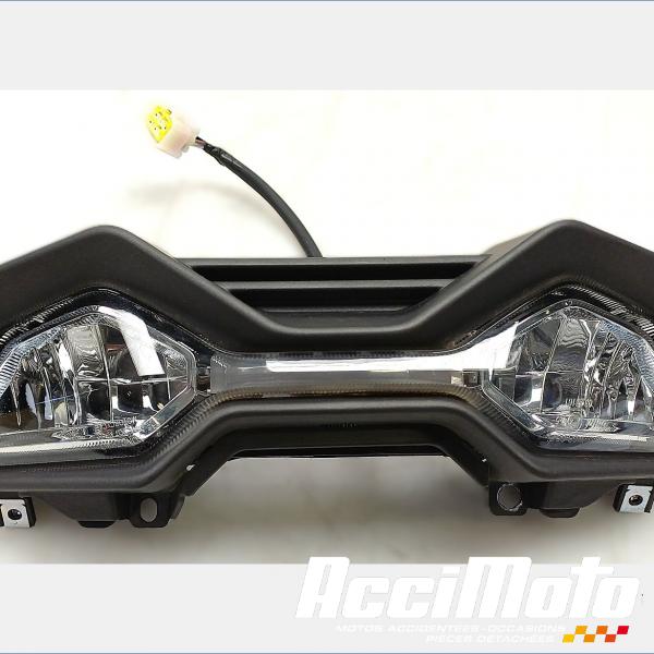 Pièce Moto Phare (optique avant) SUPER SOCO CPX 50