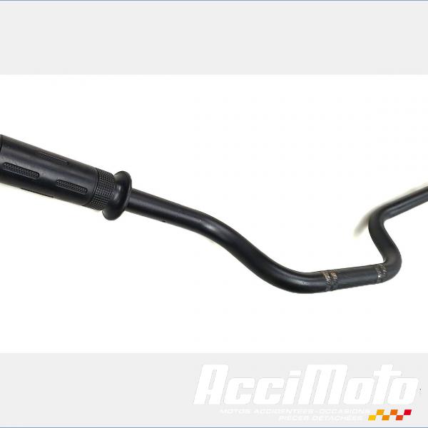Pièce Moto Guidon SUPER SOCO CPX 50