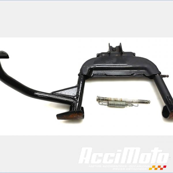 Pièce Moto Béquille centrale SUPER SOCO CPX 50