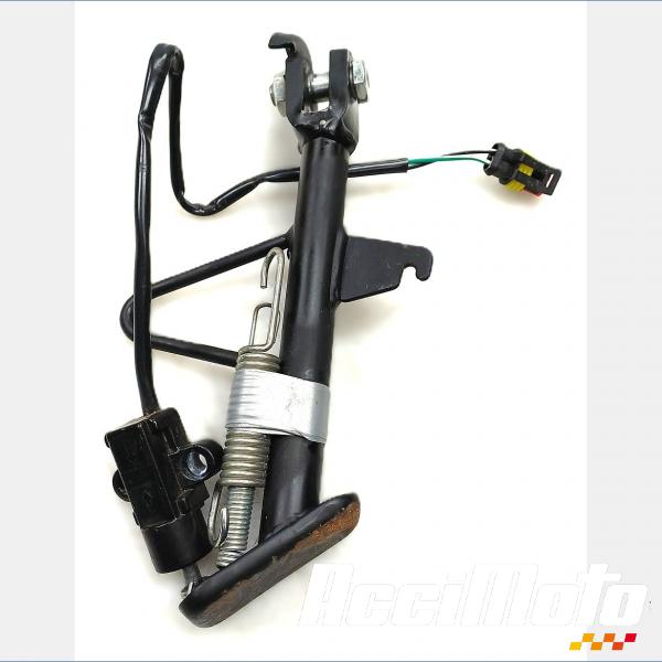 Pièce Moto Béquille latérale SUPER SOCO CPX 50