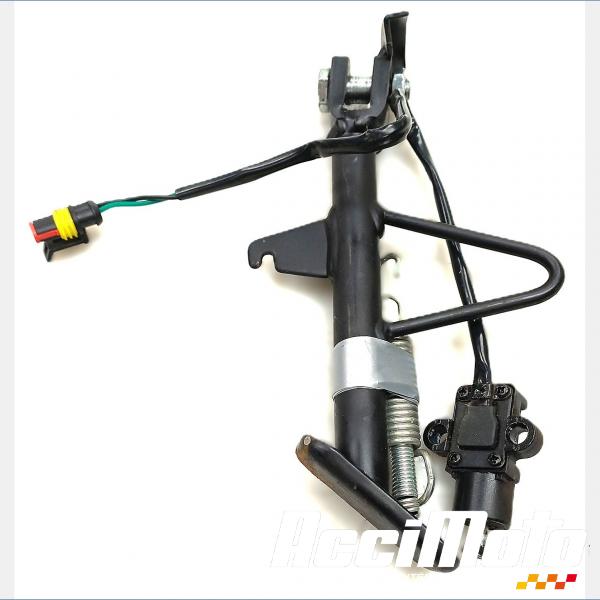 Pièce Moto Béquille latérale SUPER SOCO CPX 50