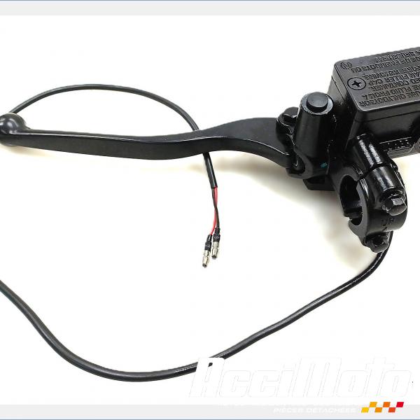 Pièce Moto Maître cylindre de frein arrière SUPER SOCO CPX 50