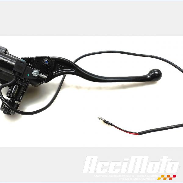 Pièce Moto Maître cylindre de frein arrière SUPER SOCO CPX 50