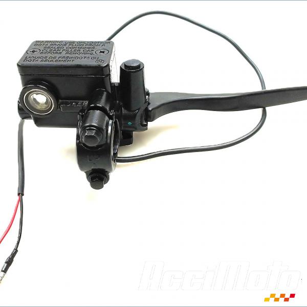 Pièce Moto Maître cylindre de frein avant SUPER SOCO CPX 50